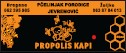 Tri Pčelice Logo